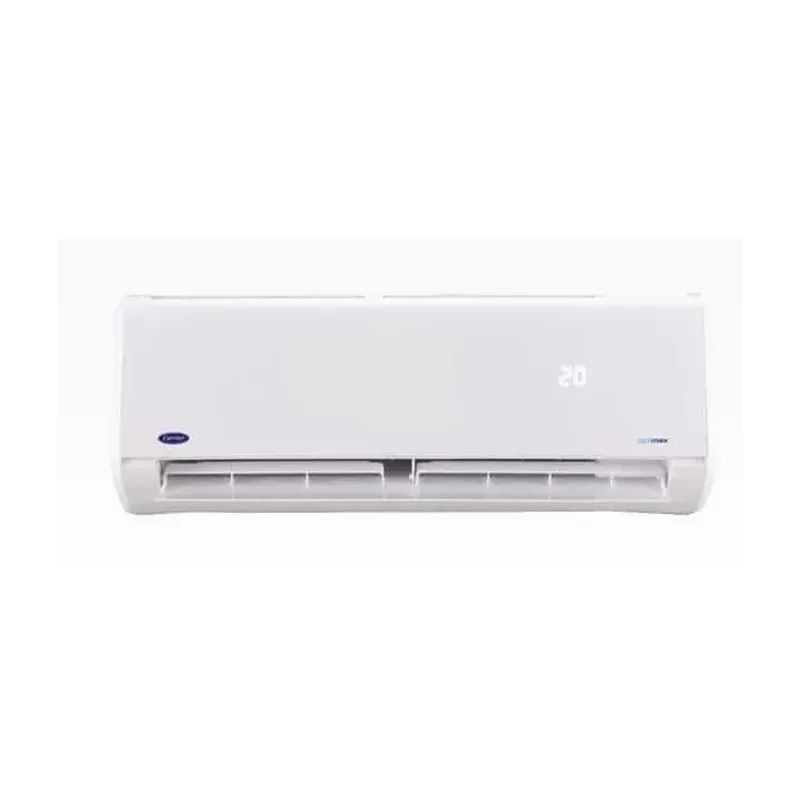تكييف كاريير اوبتيماكس برو 1.5 حصان بارد-ساخن 53QHCT12N-708F